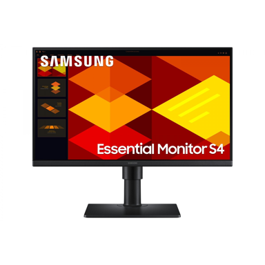 SAMSUNG Monitor S40GD / 22", 1920 x 1080, Full HD, LCD, crna